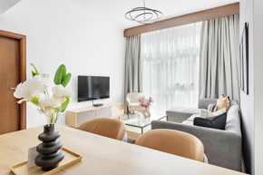 Silkhaus Spacious Gym & Pool 1BDR Art Residence